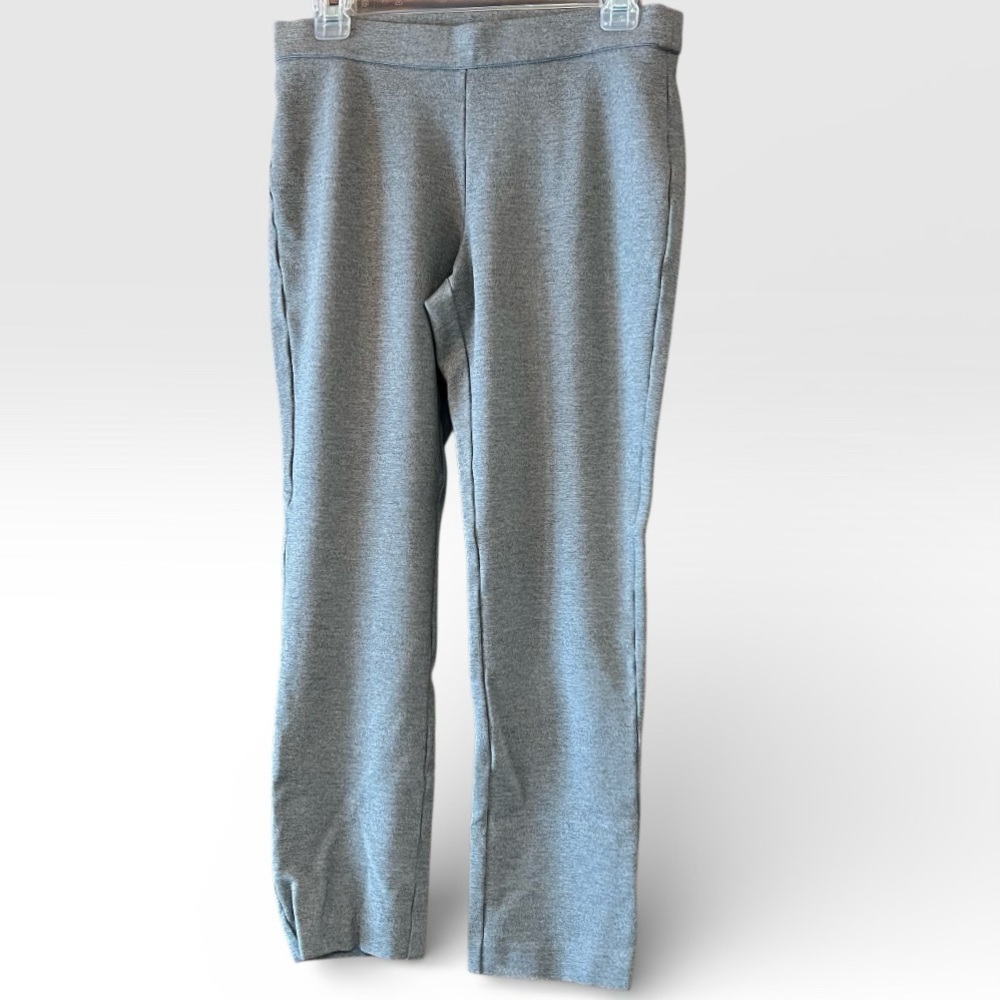 Coldwater Creek Lounge Pants‎ Gray Sz S